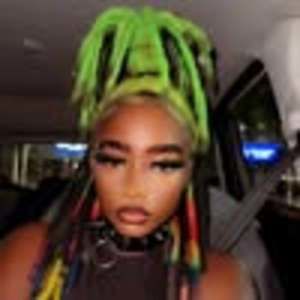 Meet your Posher, Thegoddess